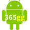 Aplicativo 365gg para Android