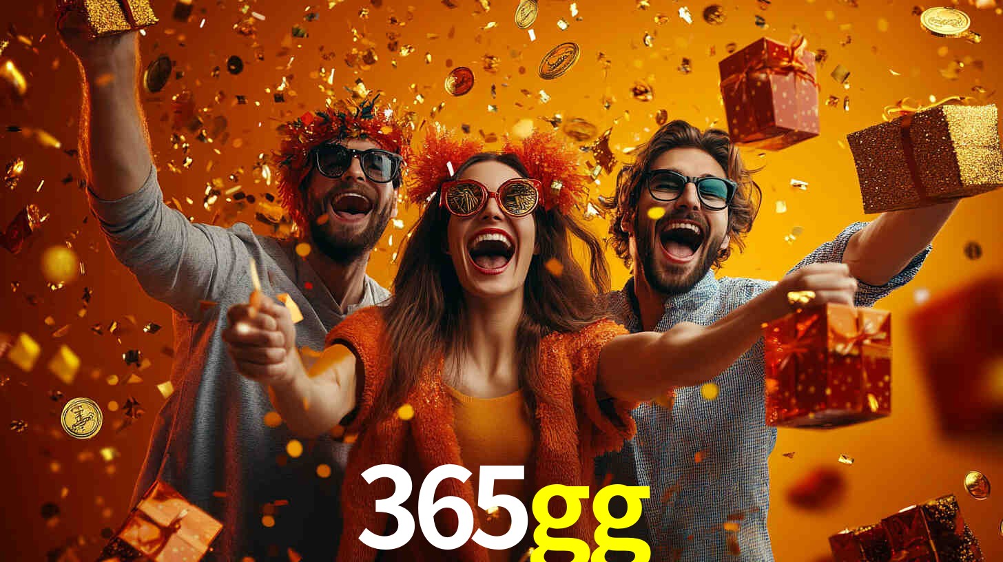 365gg - Plataforma Oficial - 365gg.com