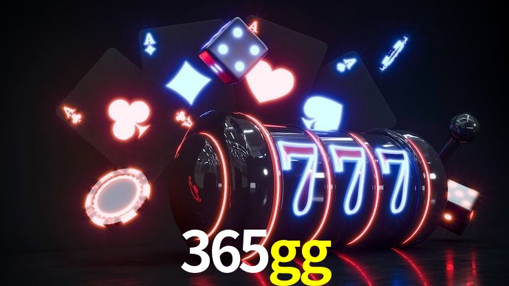 Gates of Olympus 365gg