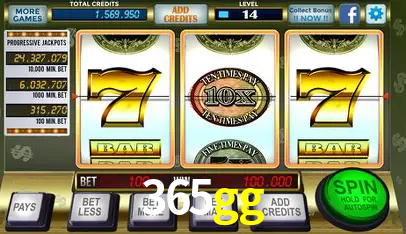 A Experiência Imersiva dos Cassinos Ao Vivo no 365gg