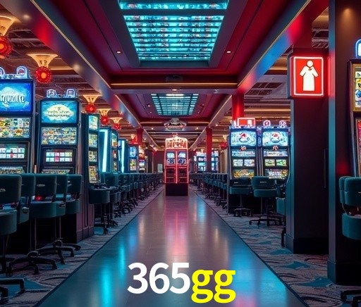 365gg Fortaleza - Leaderboard