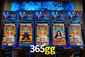 A Revolução dos Aplicativos de Jogos no 365gg