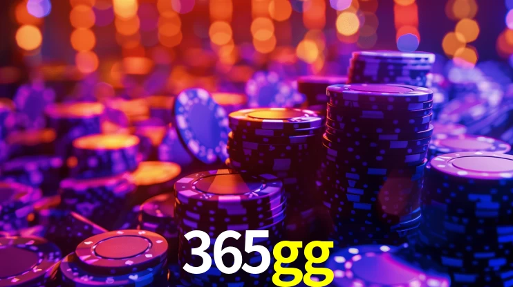 Bônus Generosos e Exclusivos no 365gg para Você!