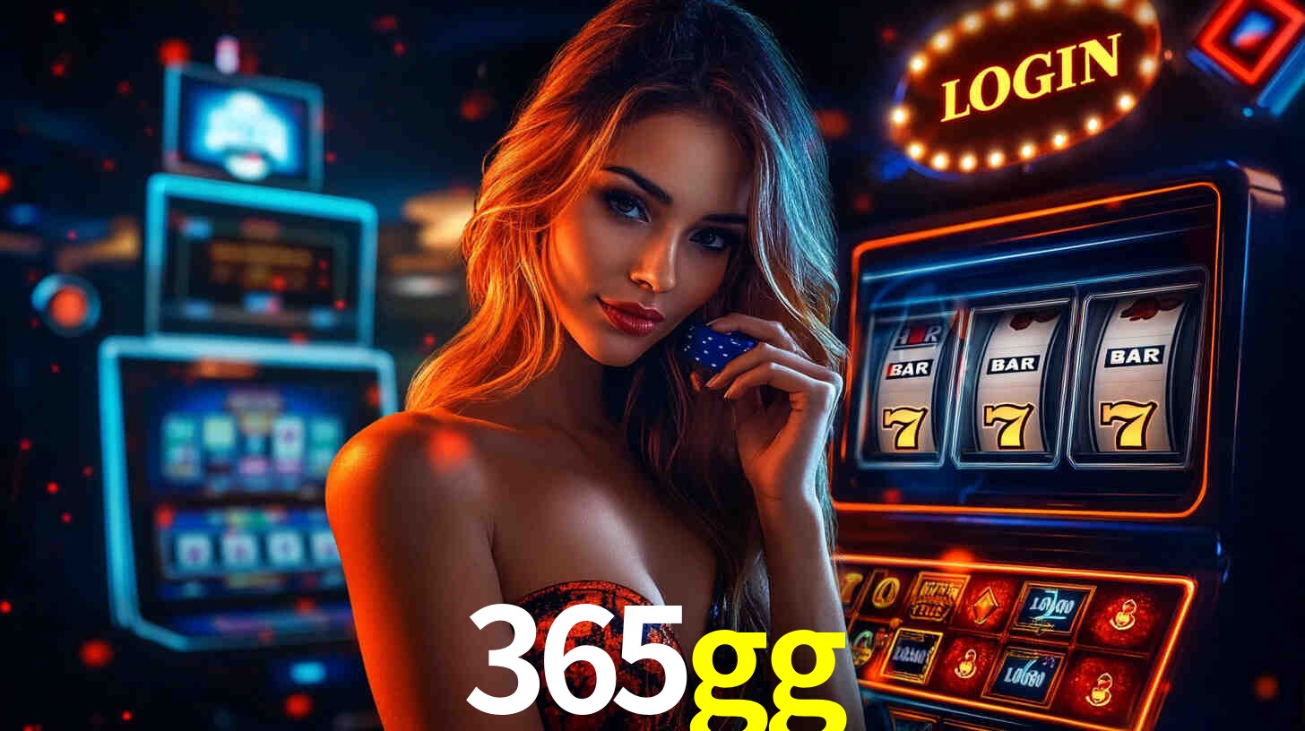 365gg slot