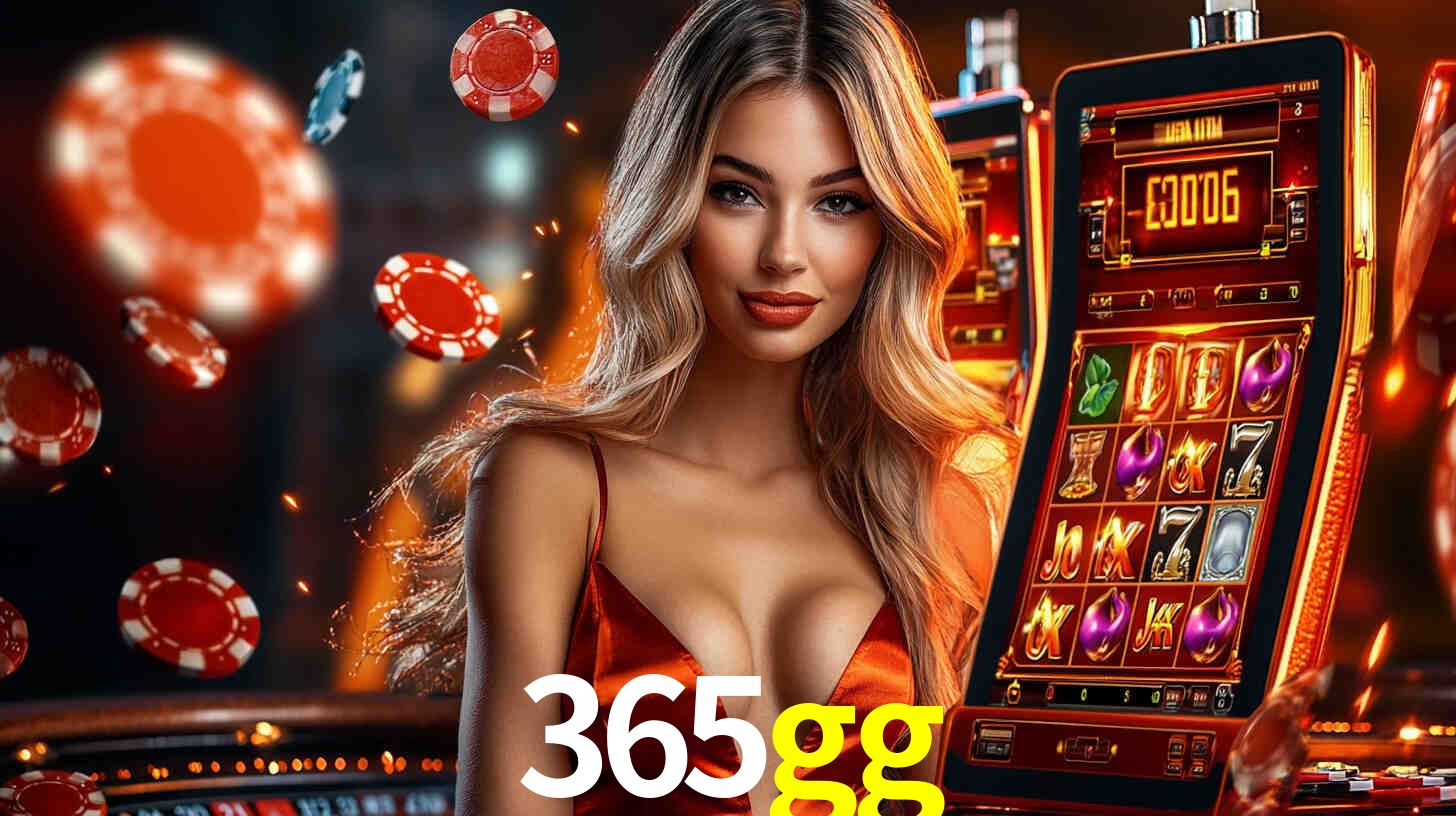 365gg slot