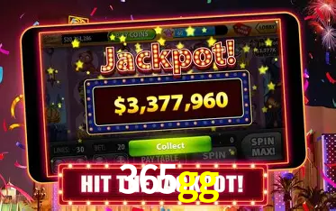 A Experiência Imersiva dos Cassinos Ao Vivo no 365gg