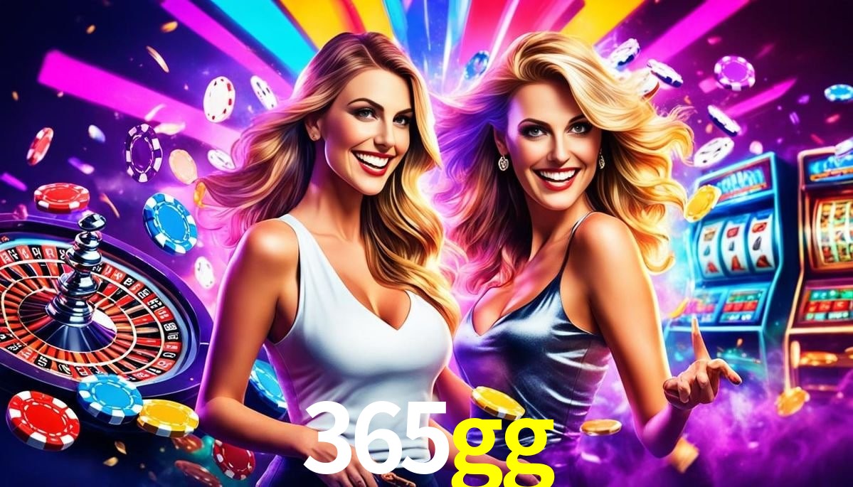 Casino Ao Vivo 365gg