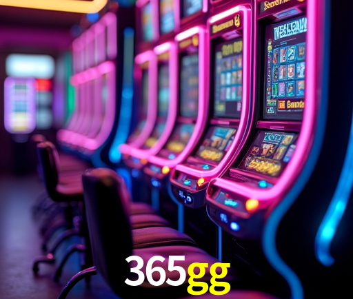 365gg Slot - 320+ Caça-Níqueis Premium