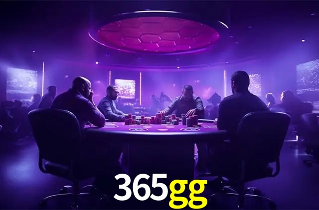 365gg Salvador - Strategies