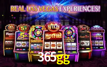 365gg Cassino - 80+ Mesas ao Vivo