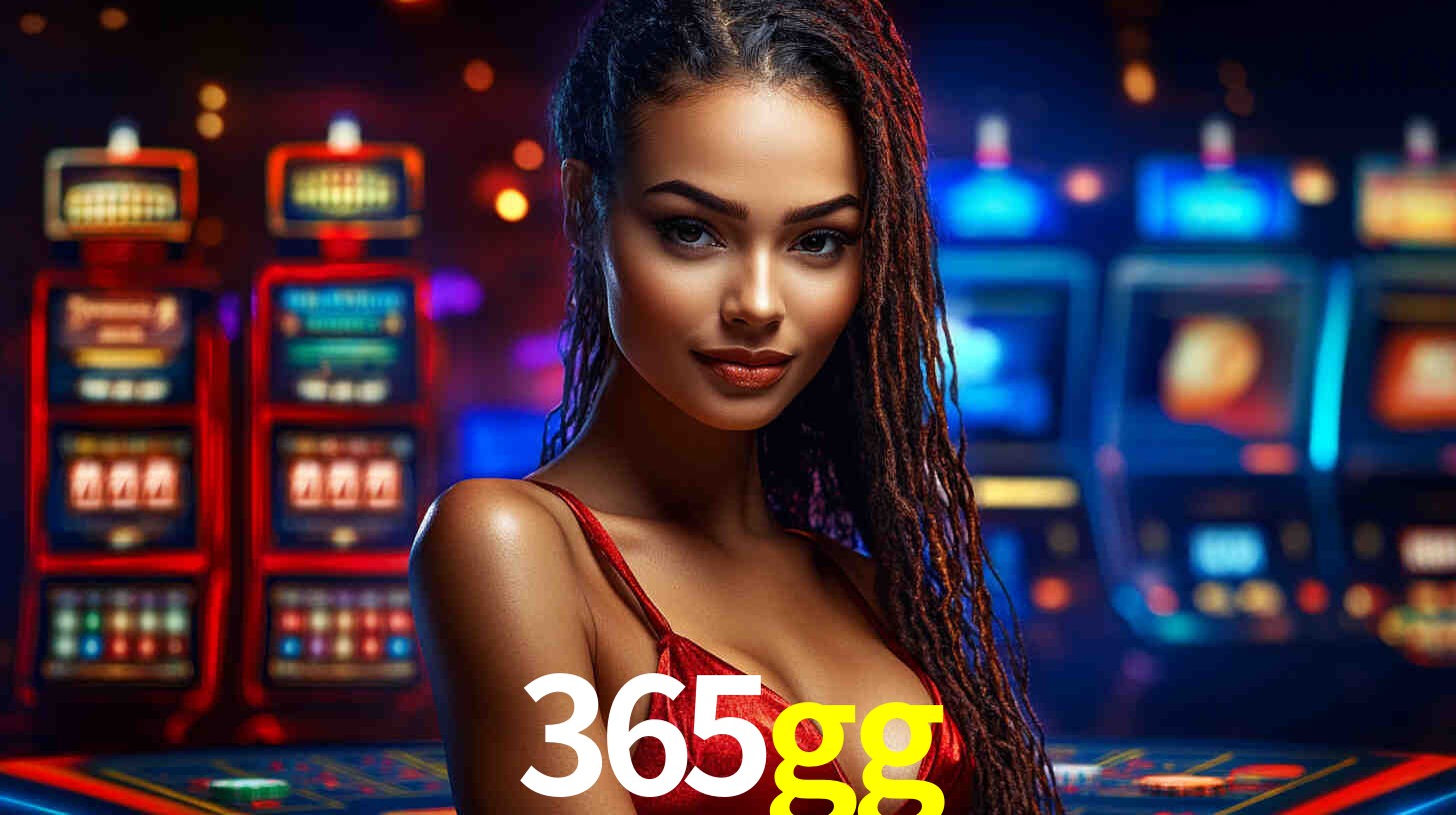 A Experiência Imersiva dos Cassinos Ao Vivo no 365gg