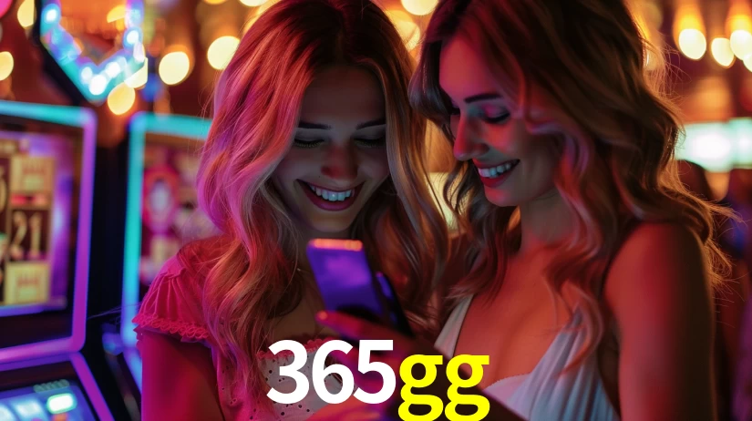 365gg slot