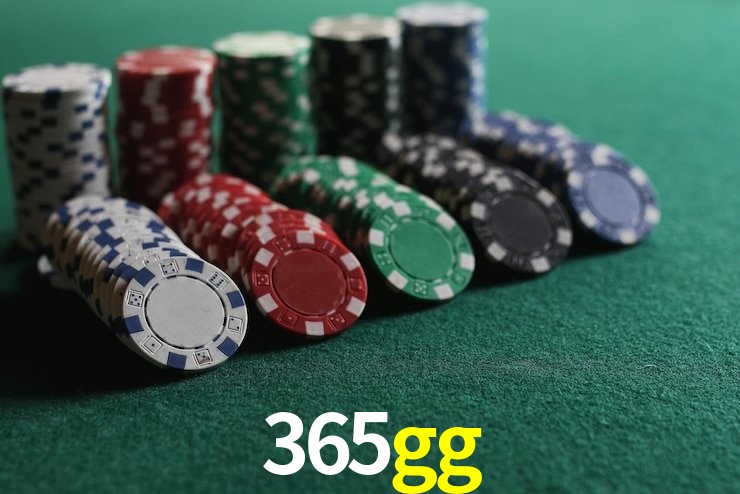 Live Casino 365gg