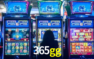 Descubra a Magia dos Jogos de Arcade no 365gg