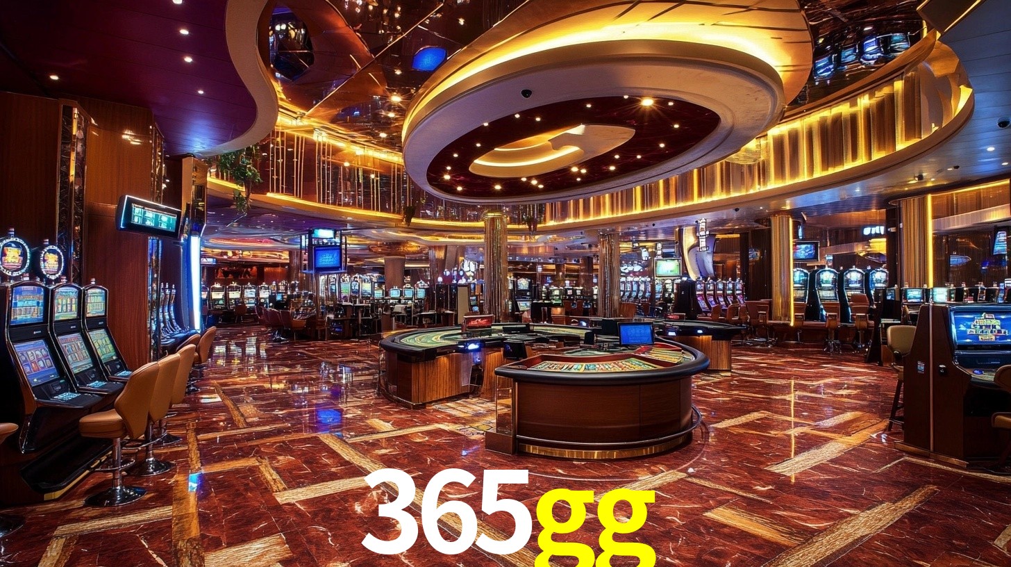 VIP Casino 365gg