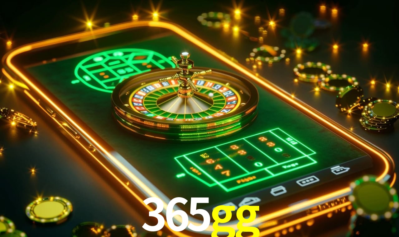365gg - Support