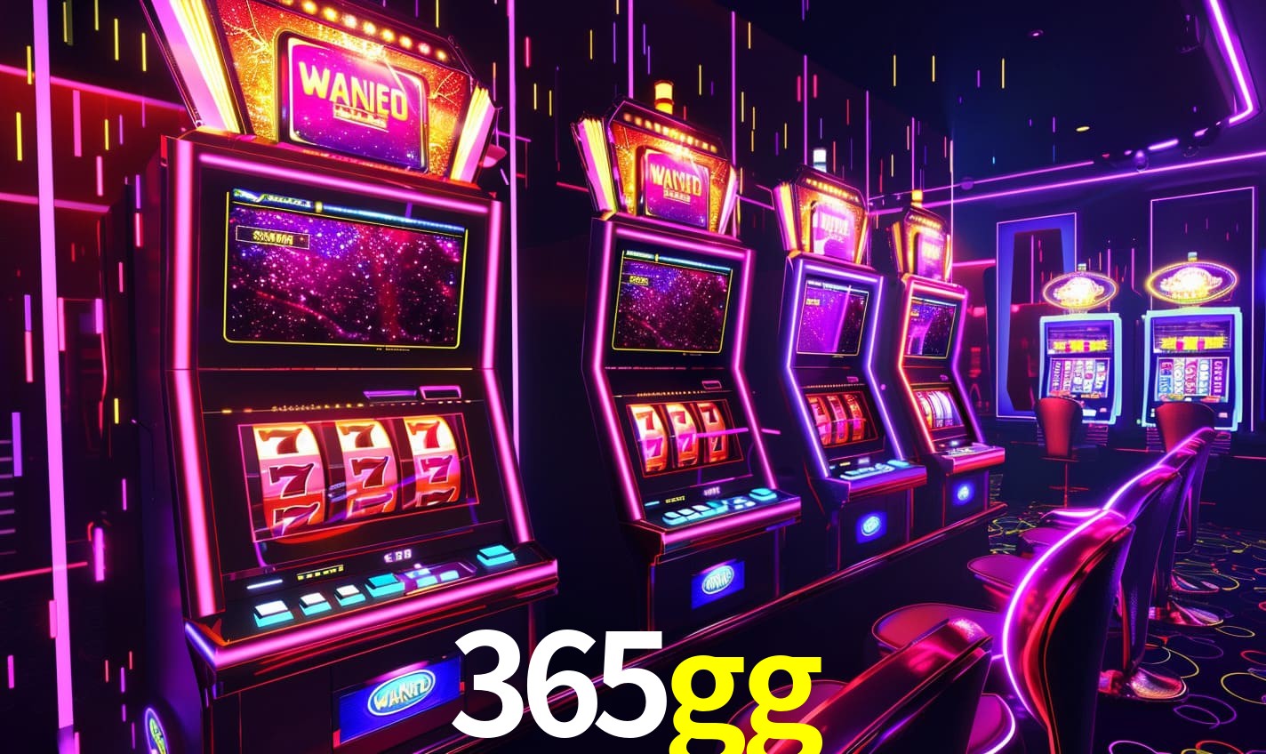 Desvendando o Mundo dos Jogos Virtuais na 365gg