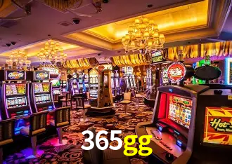 365gg São Paulo - Live Tables