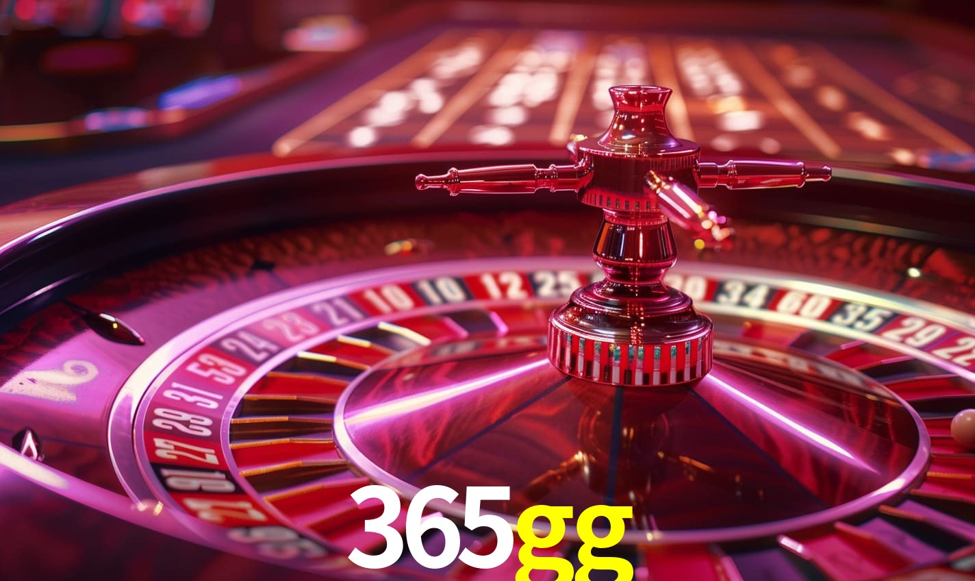 365gg Belo Horizonte - Provably Fair