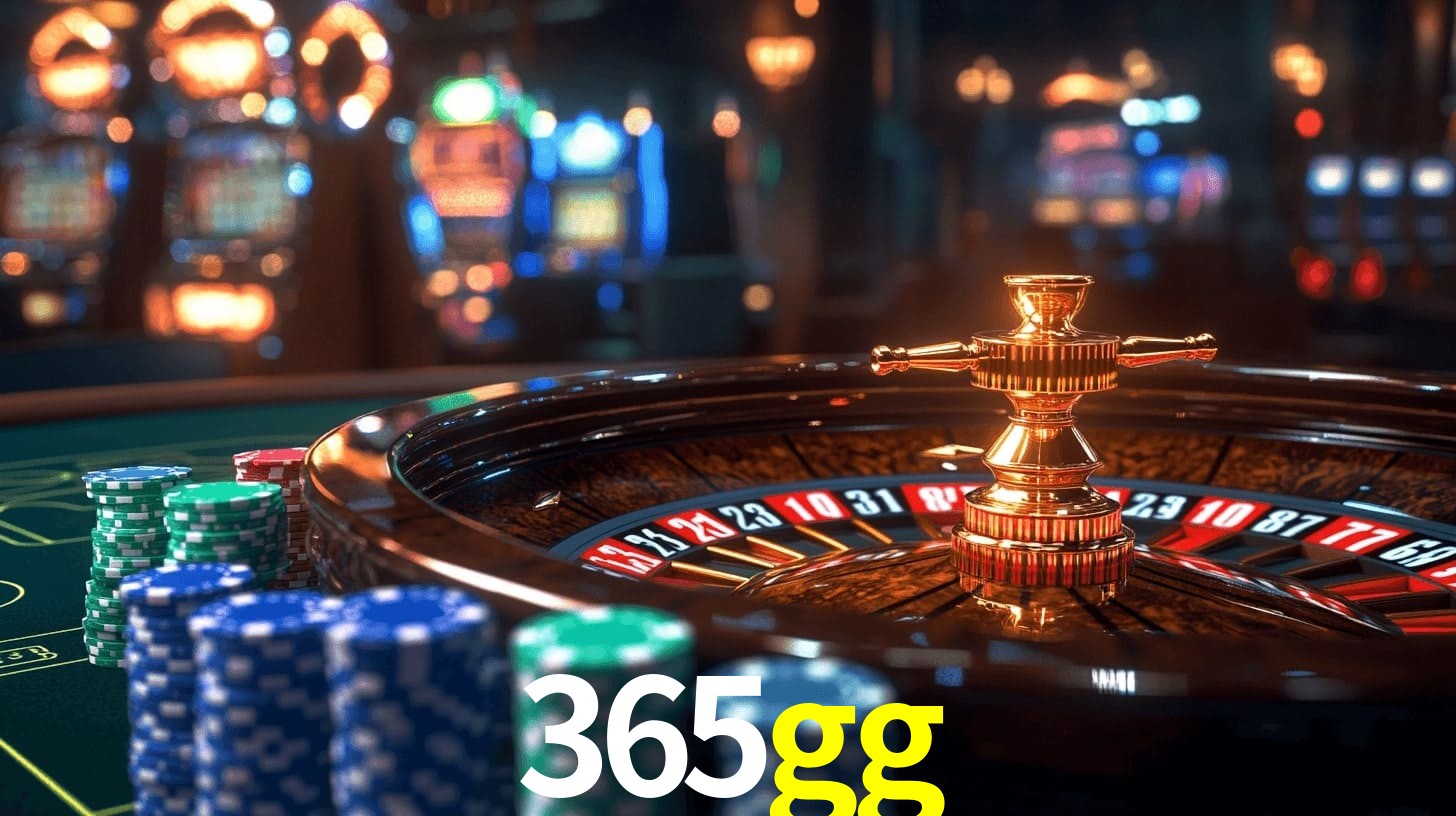 365gg: Jogos de Caça-Níqueis-Altas Recompensas, Roleta-Velocidade, Blackjack-Desafios Máximos