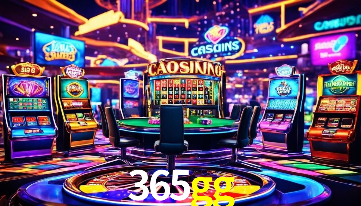 Benefícios da Conta 365gg