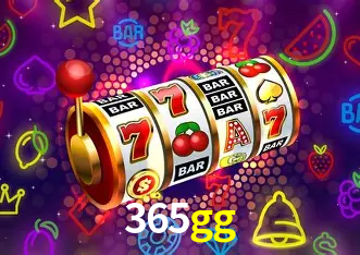 Inovações de Jogos na 365gg: O Futuro das Experiências Interativas
