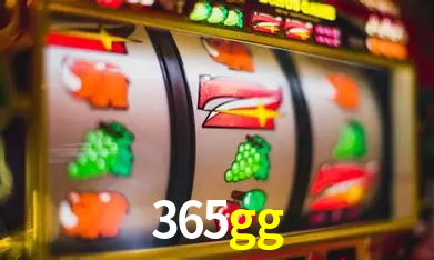 Inovações de Jogos na 365gg: O Futuro das Experiências Interativas