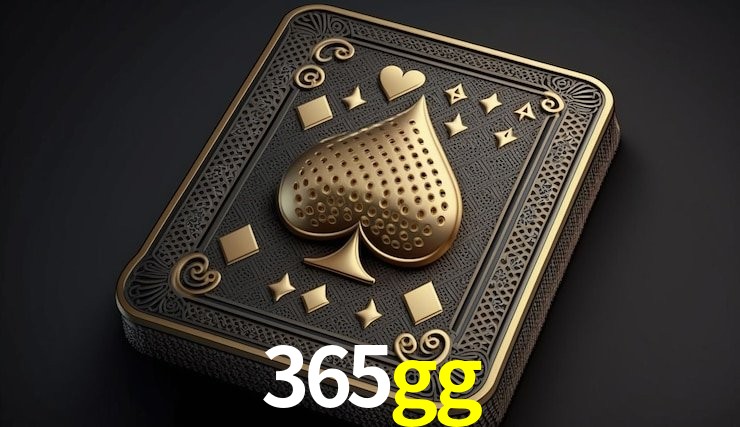 Cadastro Rápido 365gg